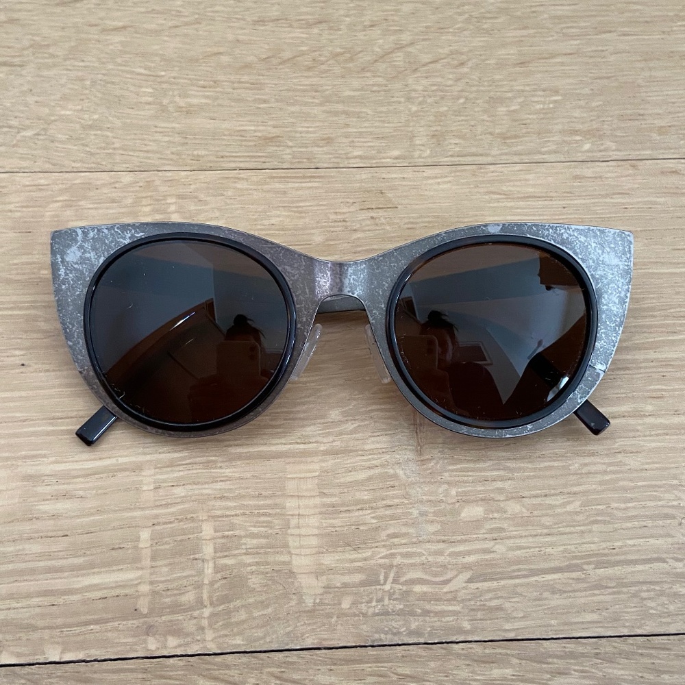 Kyme Angel Light Sunglasses